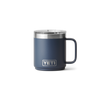 YETI Rambler® 10 oz (295 ml) Stackable Mug Navy