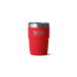 YETI Rambler® 8 oz (236 ml) Stackable Cup Rescue Red
