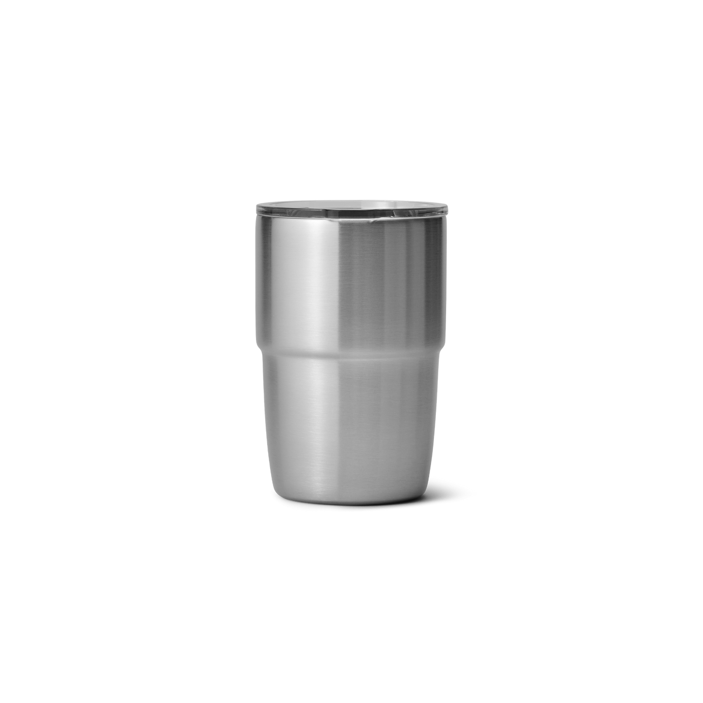 YETI Rambler® Stapelbarer Becher mit 8 oz (236 ml) Fassungsvermögen Edelstahl
