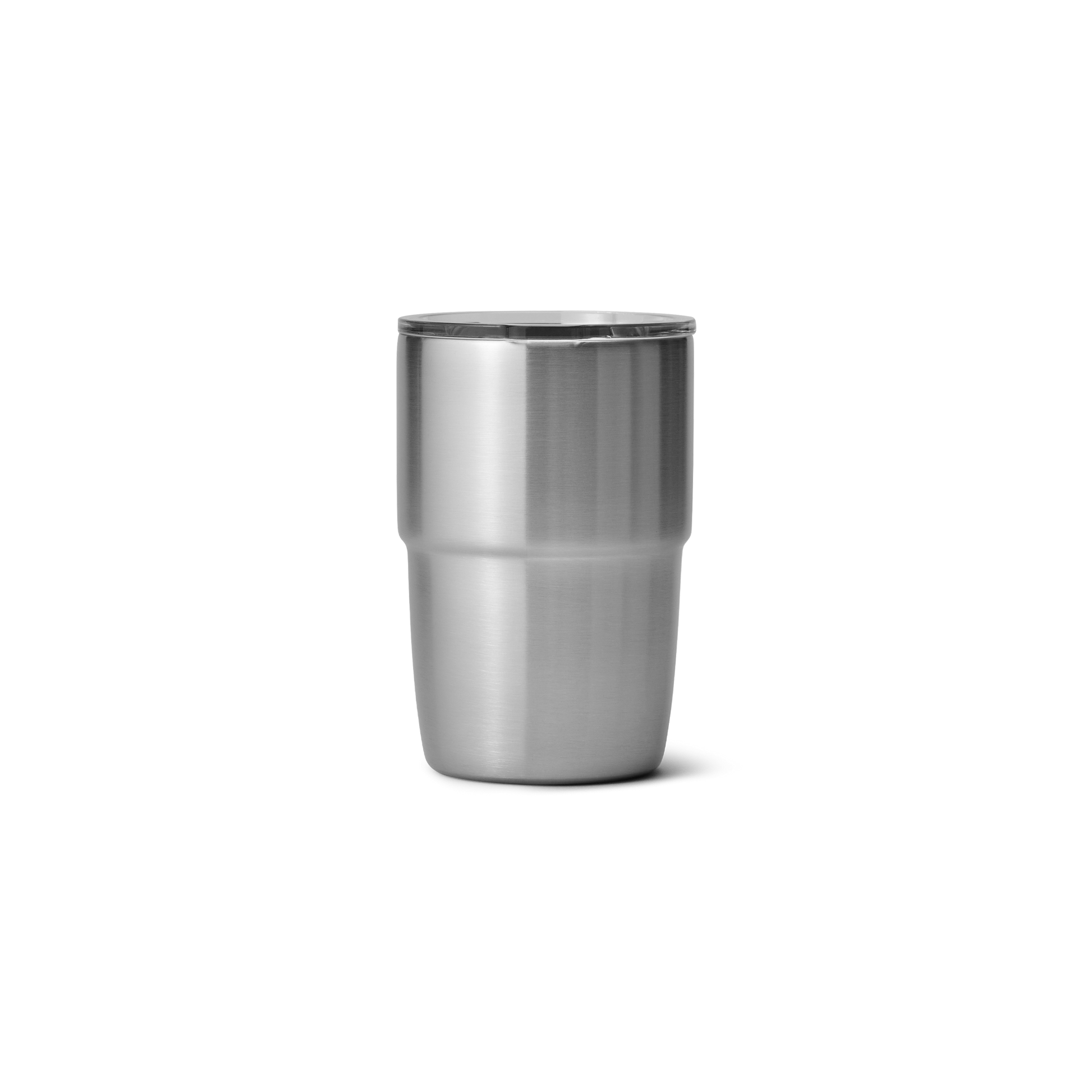 YETI Rambler® Stapelbarer Becher mit 8 oz (236 ml) Fassungsvermögen Edelstahl