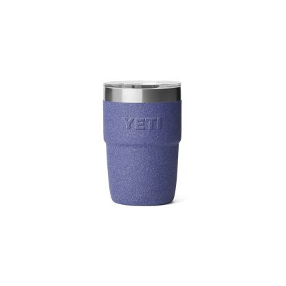 YETI Rambler® Stapelbarer Becher 8 oz (236 ml) Moon Dust