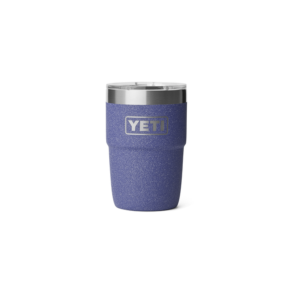 YETI Rambler® Stapelbarer Becher 8 oz (236 ml) Moon Dust