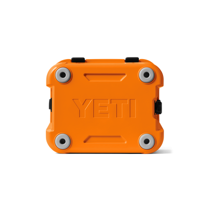 YETI Roadie® 24 Cool Box King Crab Orange