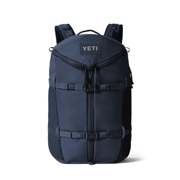 YETI Ranchero™ 27L Everyday Carry Backpack Classic Navy