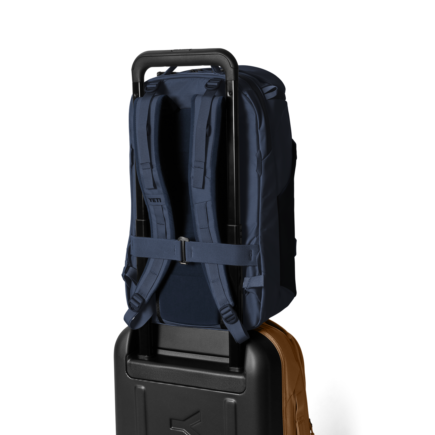 YETI Ranchero™ 27L Everyday Carry Backpack Classic Navy