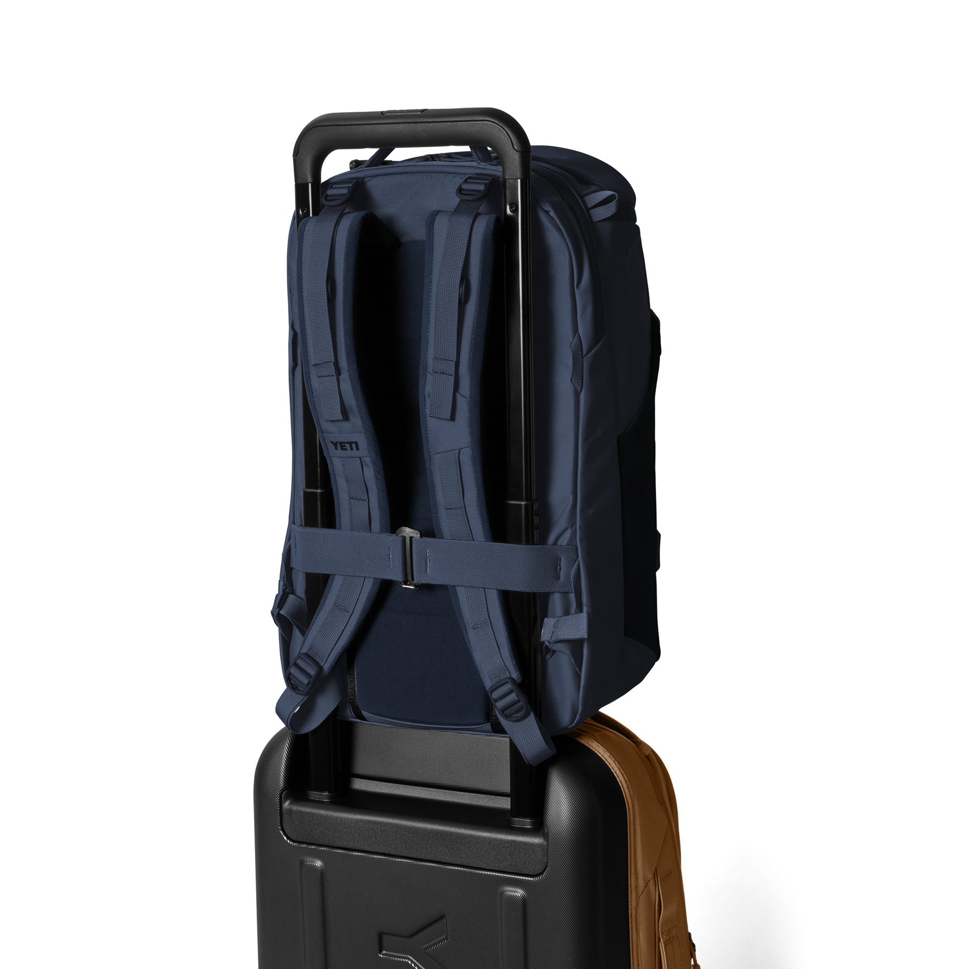 YETI Ranchero™ 27L Everyday Carry Backpack Classic Navy