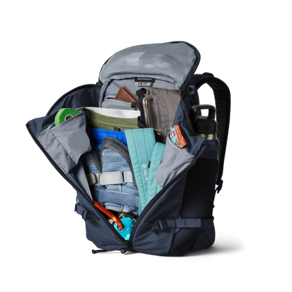 YETI Ranchero™ 27L Everyday Carry Backpack Classic Navy