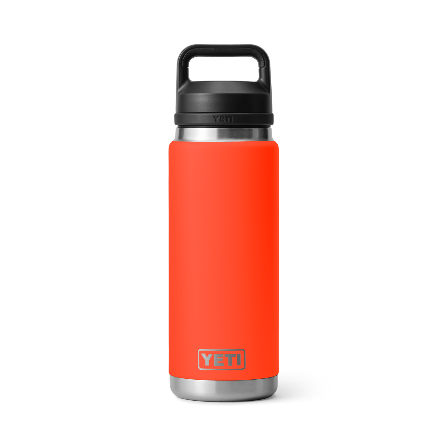 YETI Rambler® 26 oz (769 ml) Bottle Solar Flare