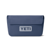 YETI Sidekick Dry® 1L Waterproof Gear Case Classic Navy