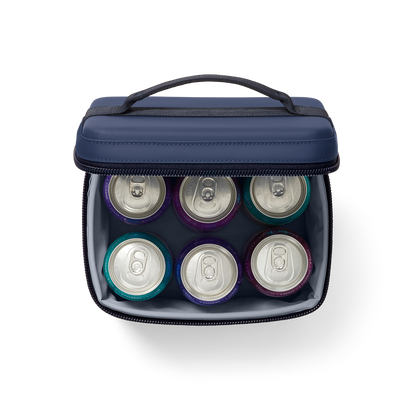 YETI Daytrip® 3L Snack Box Classic Navy