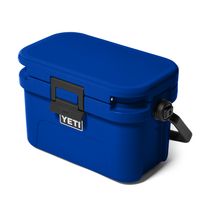 YETI Roadie® 8 Cool Box Royal Blue