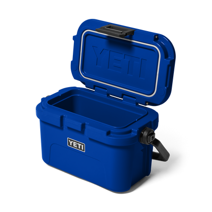 YETI Roadie® 8 Cool Box Royal Blue