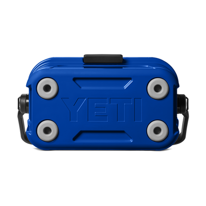 YETI Roadie® 8 Cool Box Royal Blue