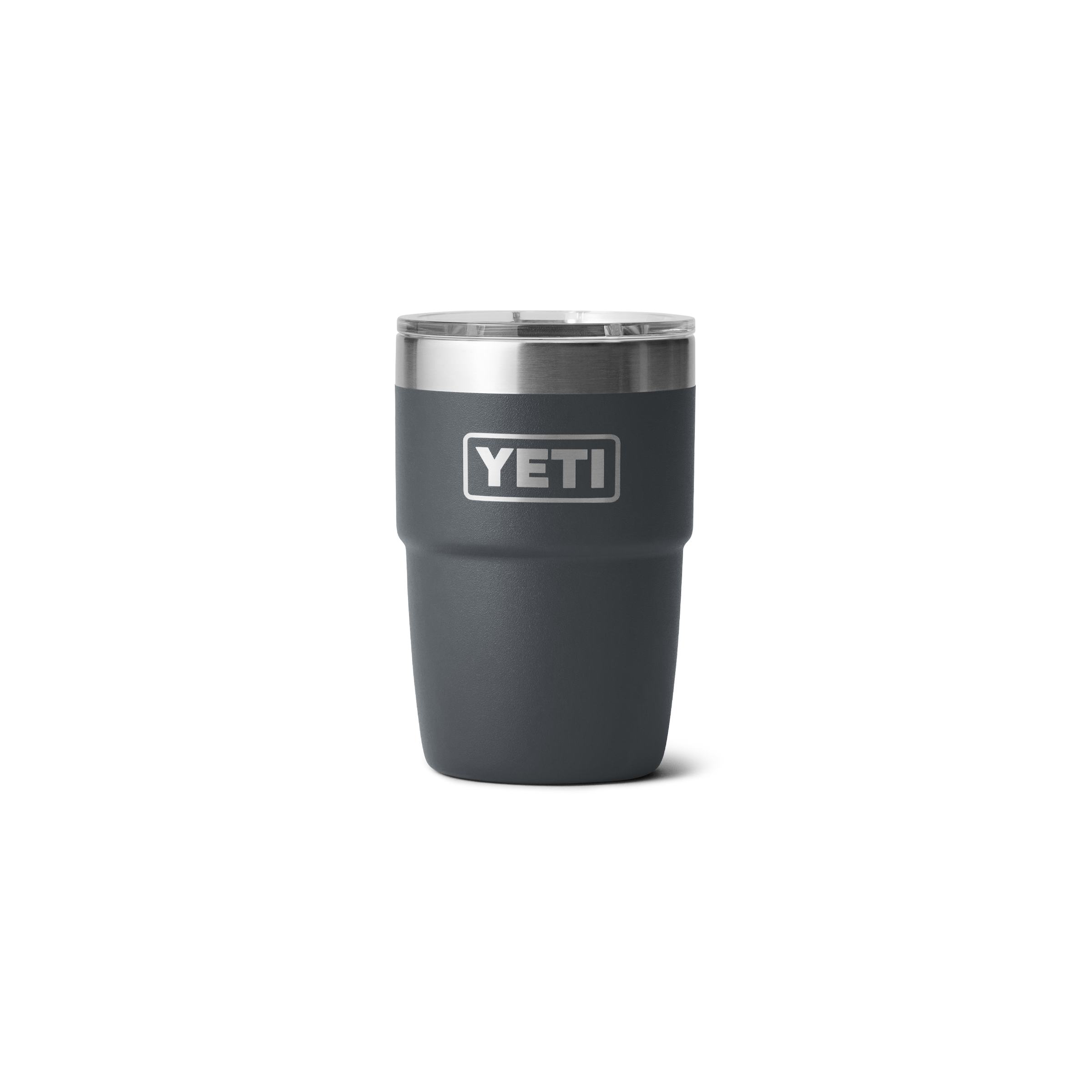 YETI Rambler® Stapelbarer Becher mit 8 oz (236 ml) Fassungsvermögen ...