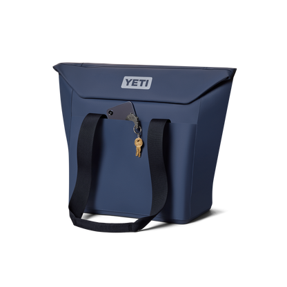 YETI Daytrip® 20L Insulated Tote Bag Classic Navy