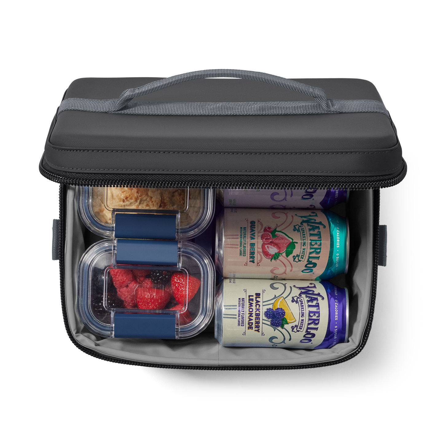 YETI Daytrip® 9L Insulated Box Charcoal