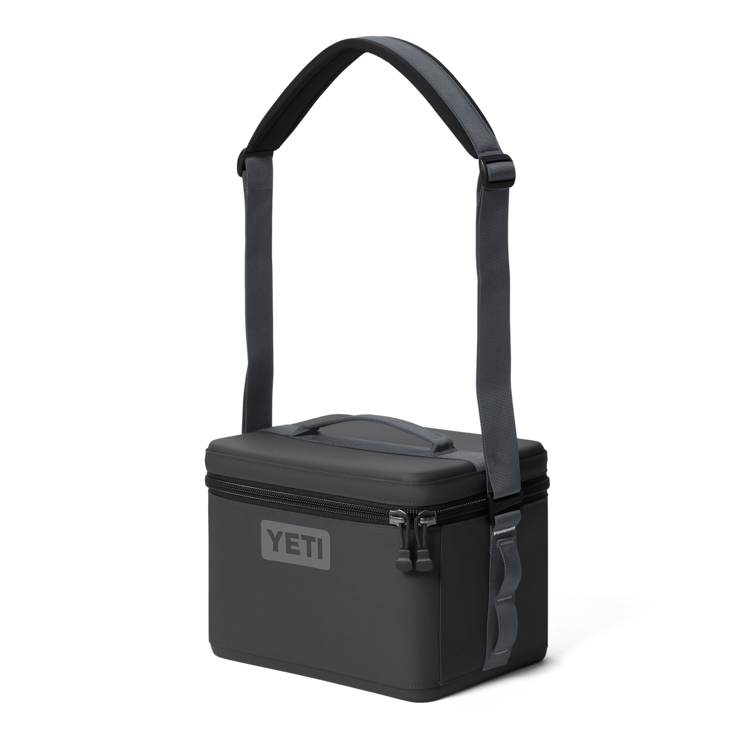 YETI Daytrip® 9L Insulated Box Charcoal