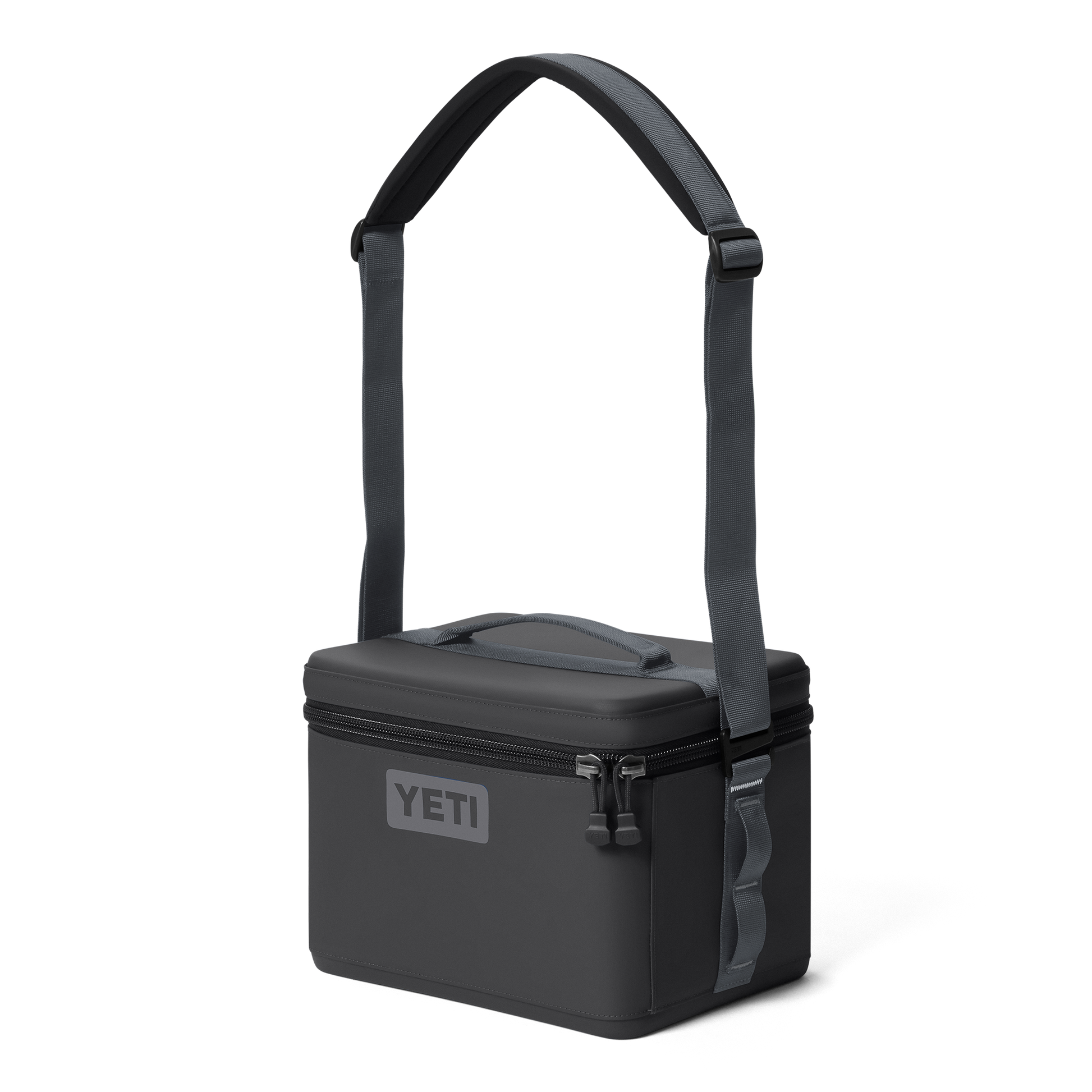 YETI Daytrip® 9L Insulated Box Charcoal