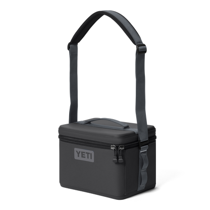 YETI Daytrip® 9L Insulated Box Charcoal