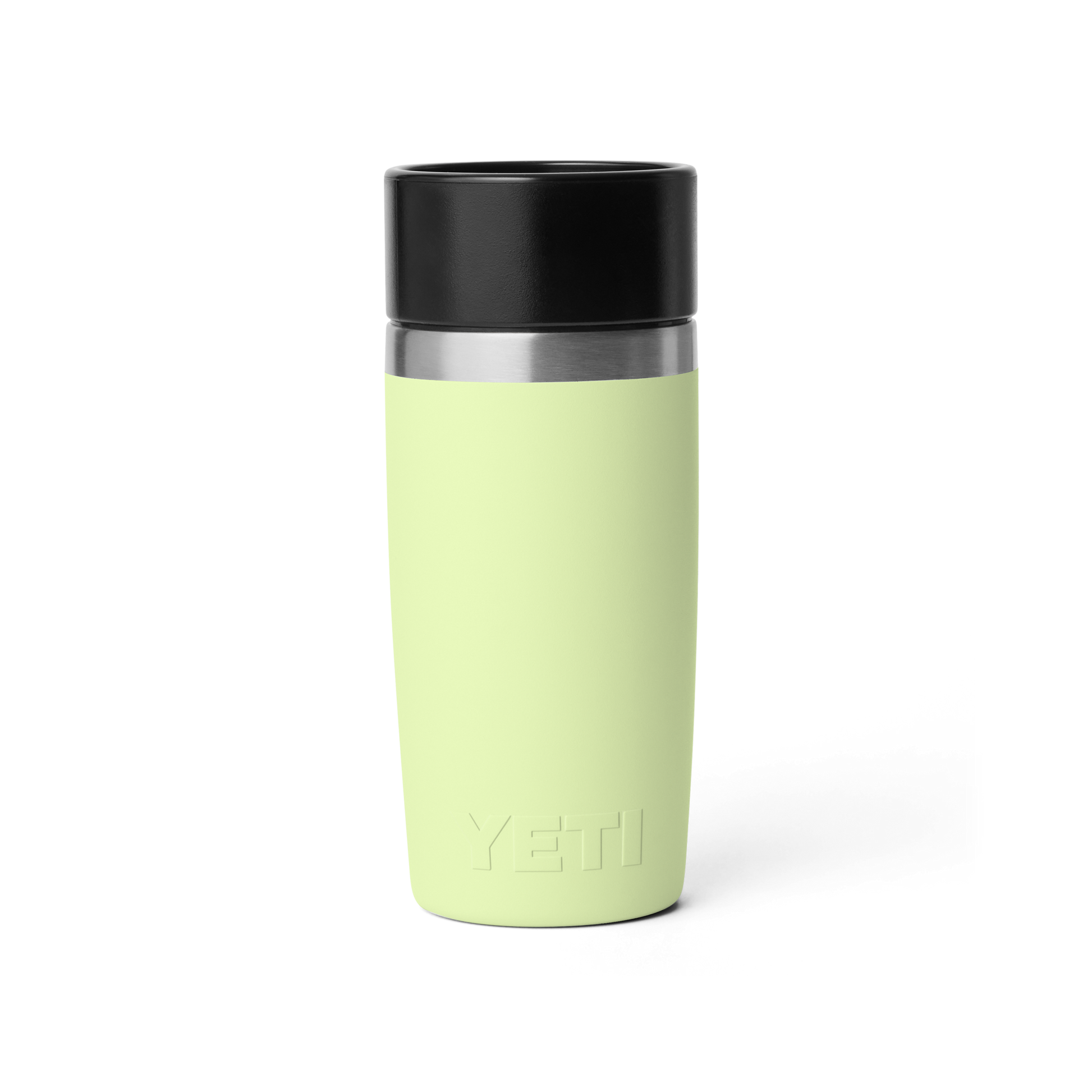 YETI Rambler® 12 oz (355 ml) Travel Bottle Grasshopper