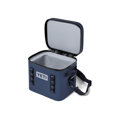 YETI Hopper Flip® 12 Cool Bag Classic Navy