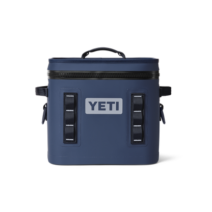 YETI Hopper Flip® 12 Cool Bag Classic Navy