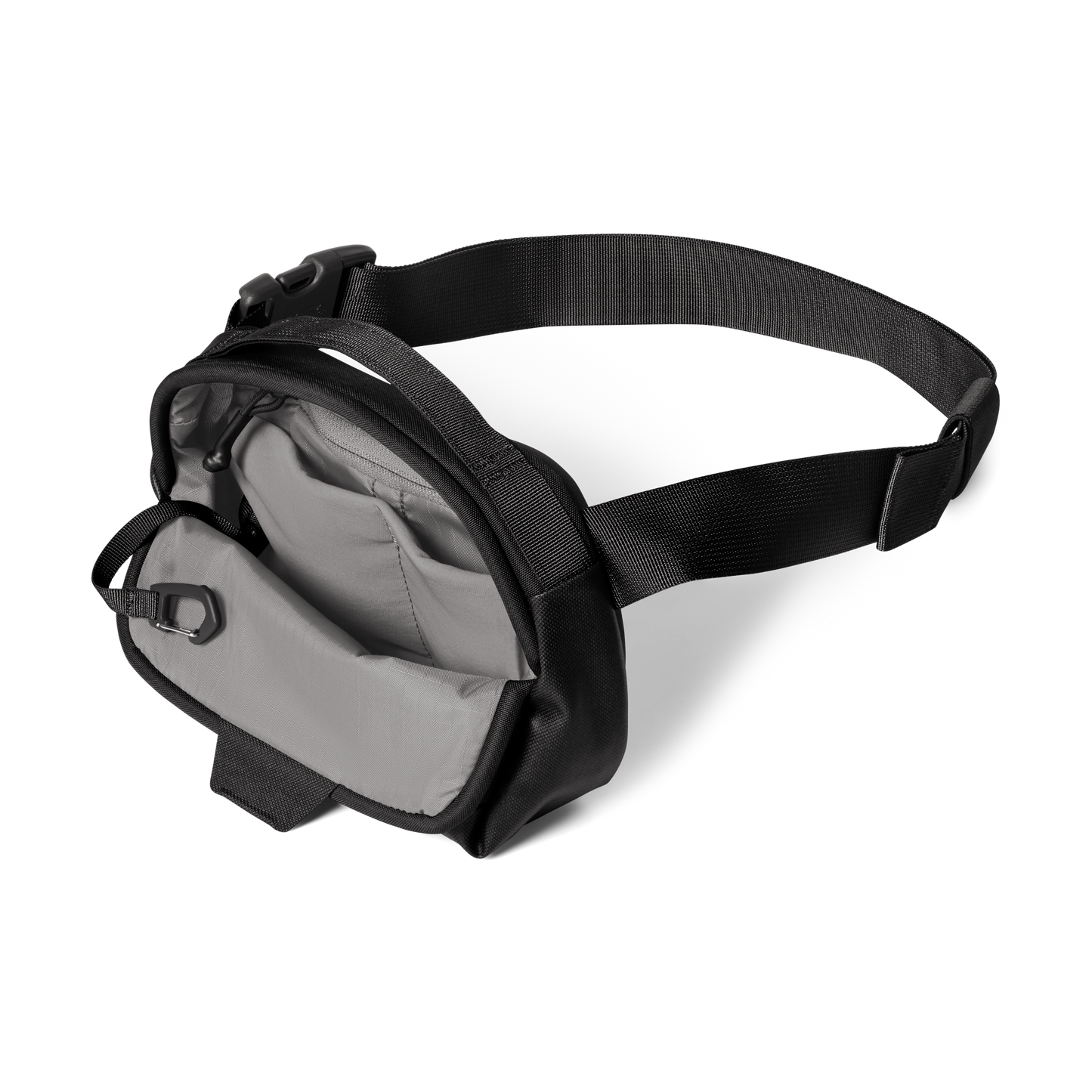 YETI Ranchero™ 1L Crossbody Bag Black