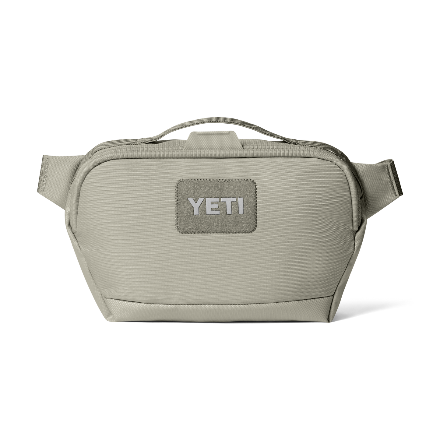 YETI Ranchero™ 4L Crossbody Bag Pampa Light Green
