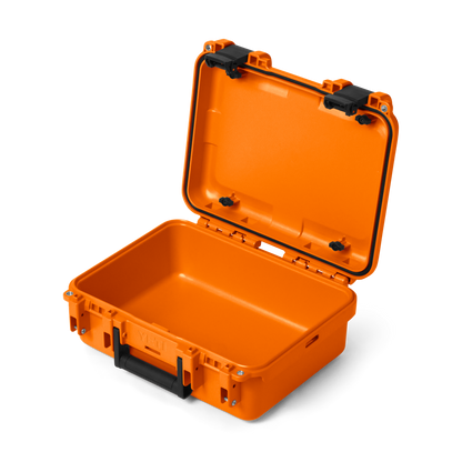 YETI LoadOut® GoBox 10 Gear Case King Crab