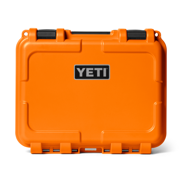 YETI LoadOut® GoBox 10 Gear Case King Crab