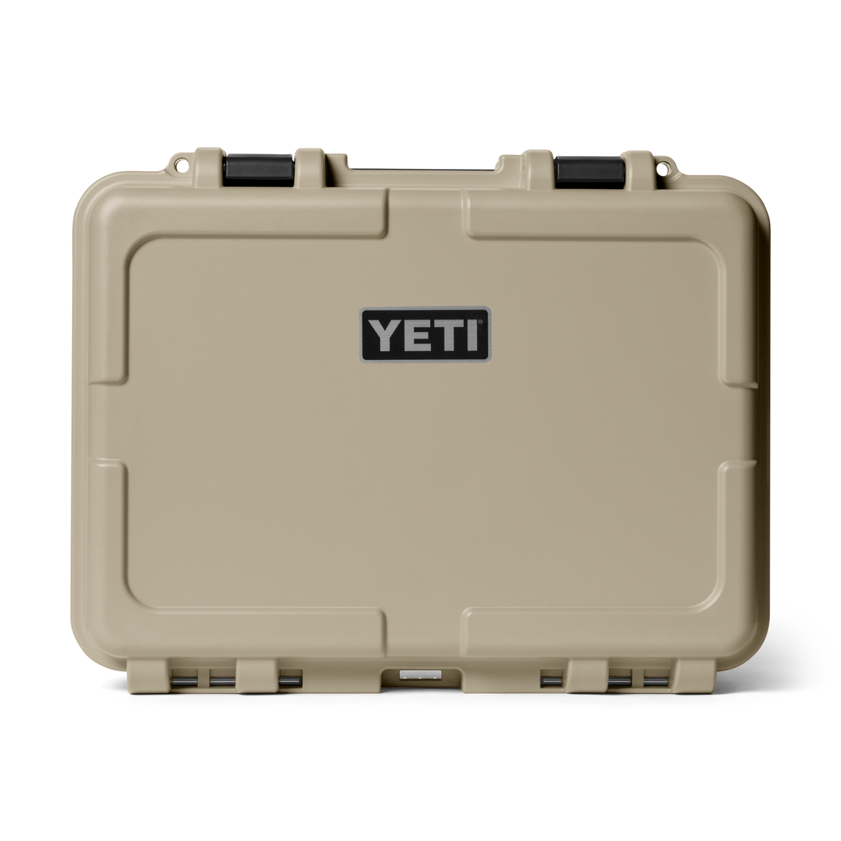 YETI LoadOut® GoBox 20 Gear Case Tan