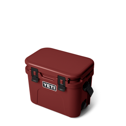 YETI Roadie® 15 Cool Box Stag Red