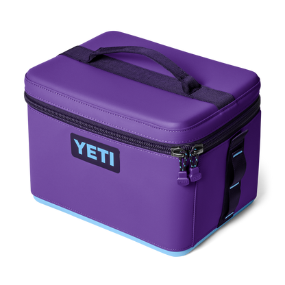 YETI Daytrip® 9L Insulated Box Pace Purple