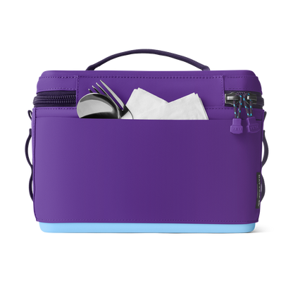 YETI Daytrip® 9L Insulated Box Pace Purple