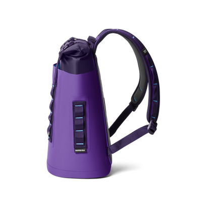 YETI Hopper® M12 Backpack Cooler Pace Purple