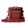 YETI Hopper Flip® 12 Cool Bag Stag Red