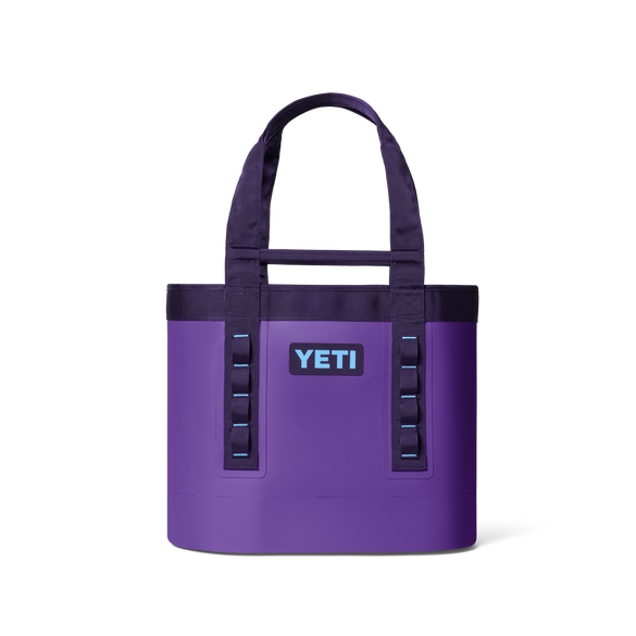 YETI Camino® 35 Carryall Tote Bag Pace Purple