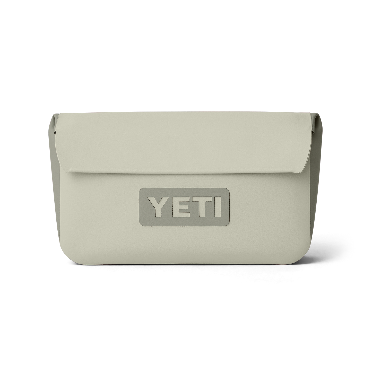 YETI Sidekick Dry® 1L Waterproof Gear Case Pampa Light Green