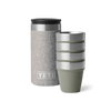 YETI YETI® Shot Glasses Riverhead Green