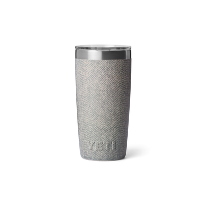 YETI Rambler® 10 oz (295 ml) Tumbler Riverhead Green