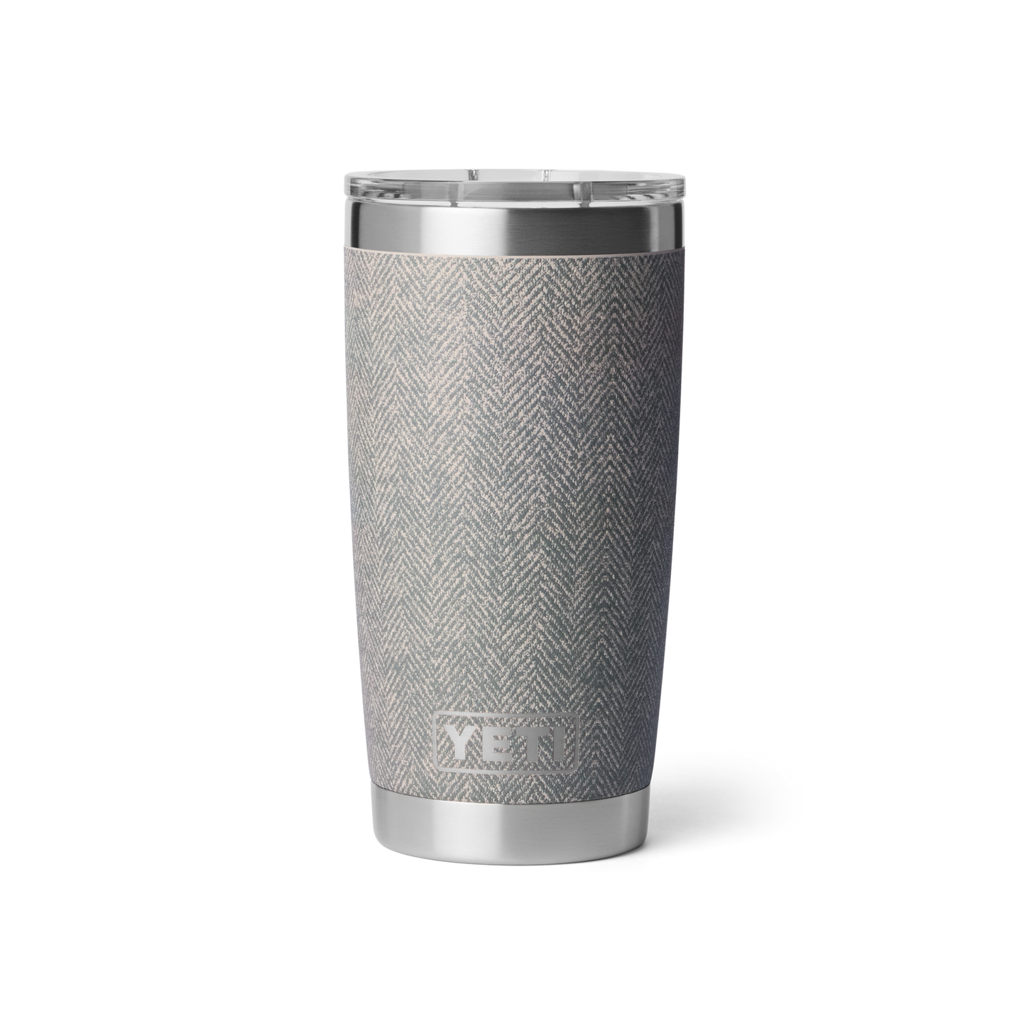 YETI Rambler® 20 oz (591 ml) Tumbler Riverhead Green