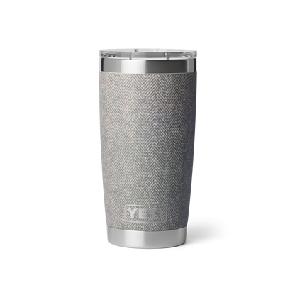 YETI Rambler® 20 oz (591 ml) Tumbler Riverhead Green