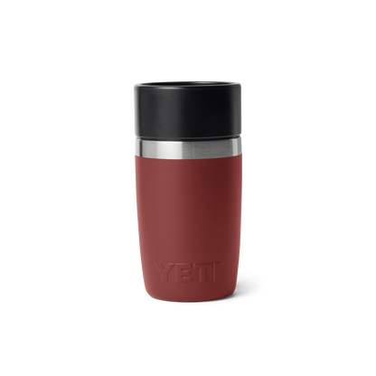 YETI Rambler® 8 oz (236 ml) Travel Bottle Stag Red