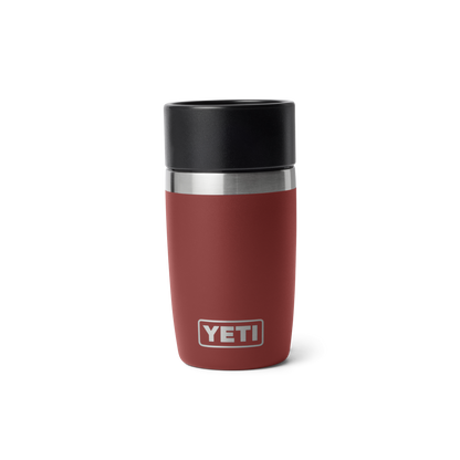 YETI Rambler® 8 oz (236 ml) Travel Bottle Stag Red