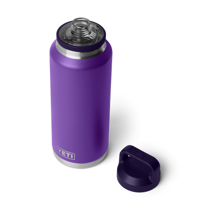 YETI Rambler® 46 oz (1.3 l) Bottle Pace Purple
