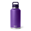 YETI Rambler® 64 oz (1.9 l) Bottle Pace Purple