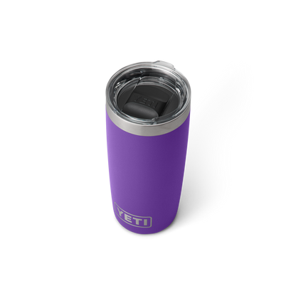 YETI Rambler® 10 oz (295 ml) Tumbler Pace Purple