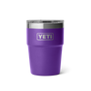 YETI Rambler® 16 oz (473 ml) Stackable Cup Pace Purple