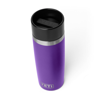 YETI Rambler® 16 oz (473 ml) Travel Bottle Pace Purple