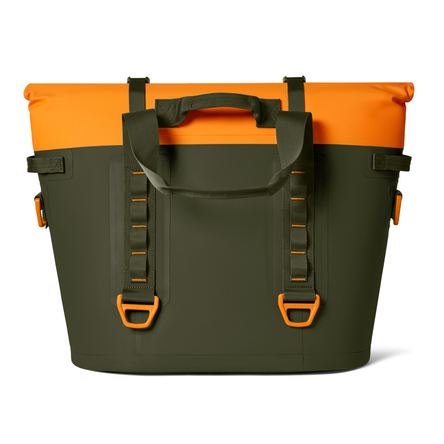 YETI Hopper® M30 Tote Cool Bag Open Country